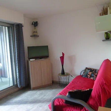 Appartement 4 Personnes Proche Du Lac Gérardmer Esterno foto