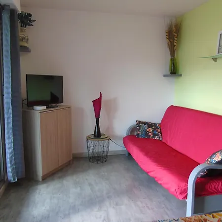 Appartement 4 Personnes Proche Du Lac Gérardmer Esterno foto