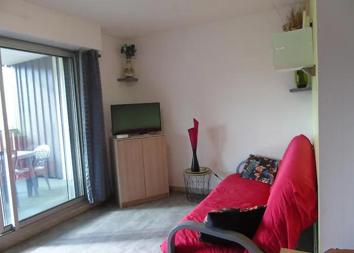 Appartement 4 Personnes Proche Du Lac