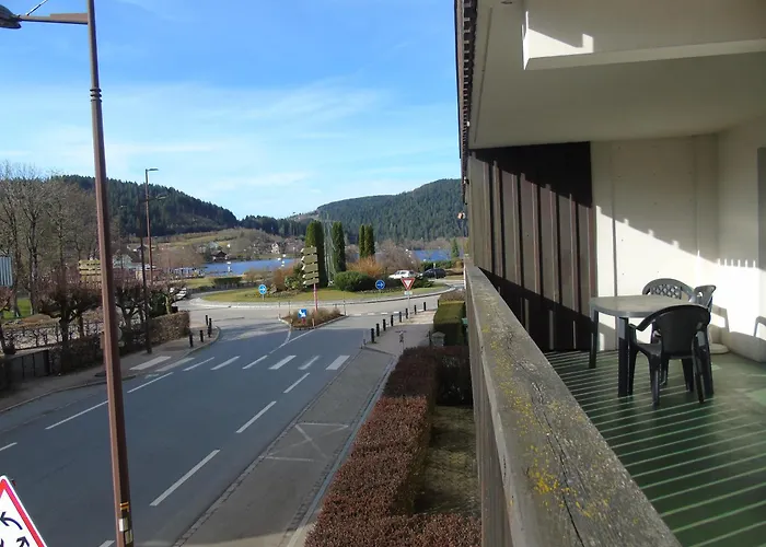 Appartement 4 Personnes Proche Du Lac