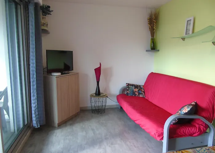 Appartement 4 Personnes Proche Du Lac