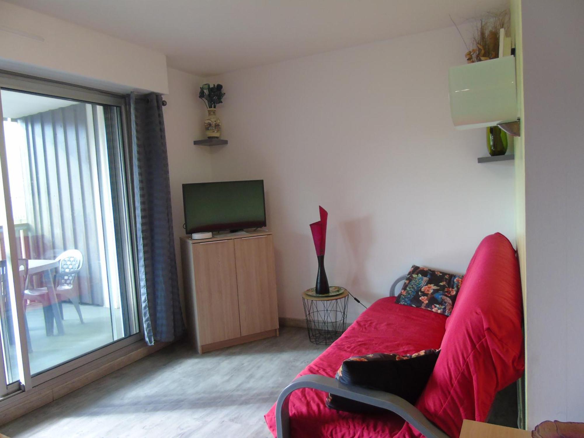 4 Personnes Proche Du Apartment Gerardmer