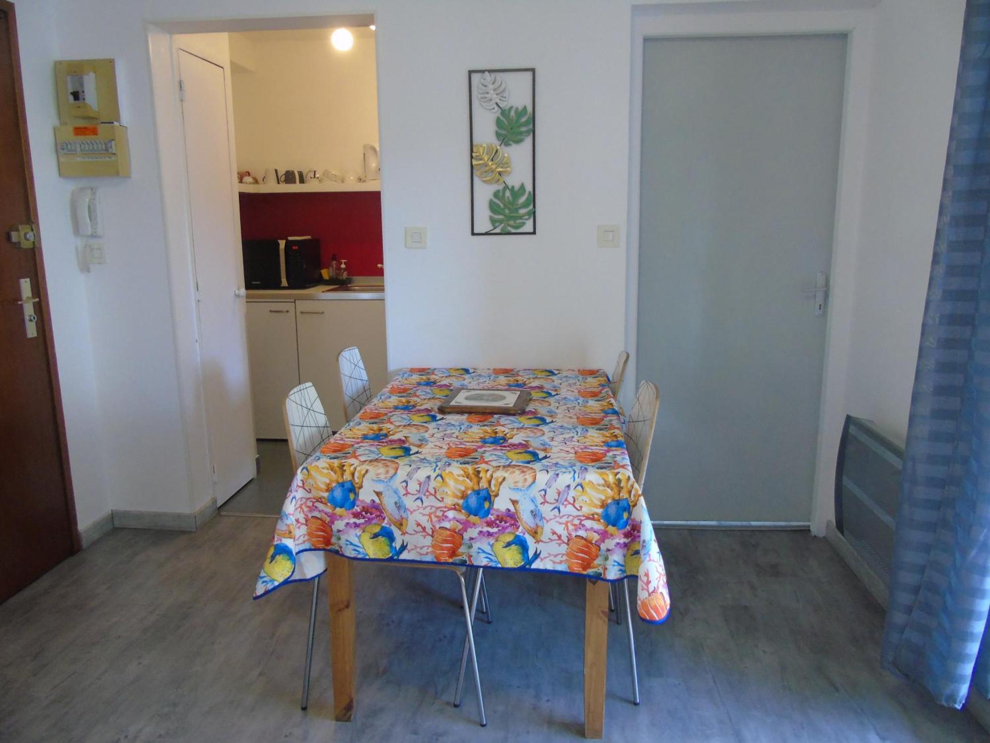4 Personnes Proche Du Apartment Gerardmer