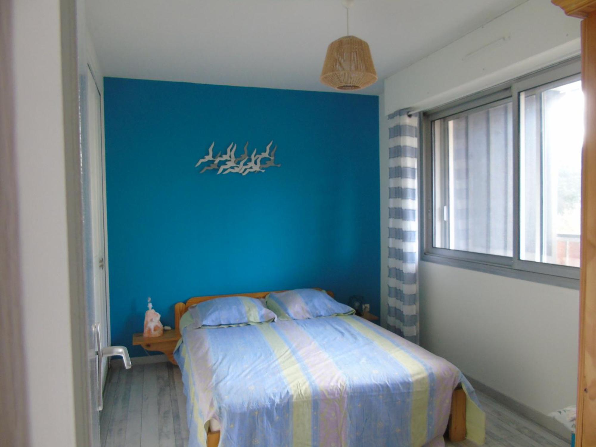 Apartment 4 Personnes Proche Du