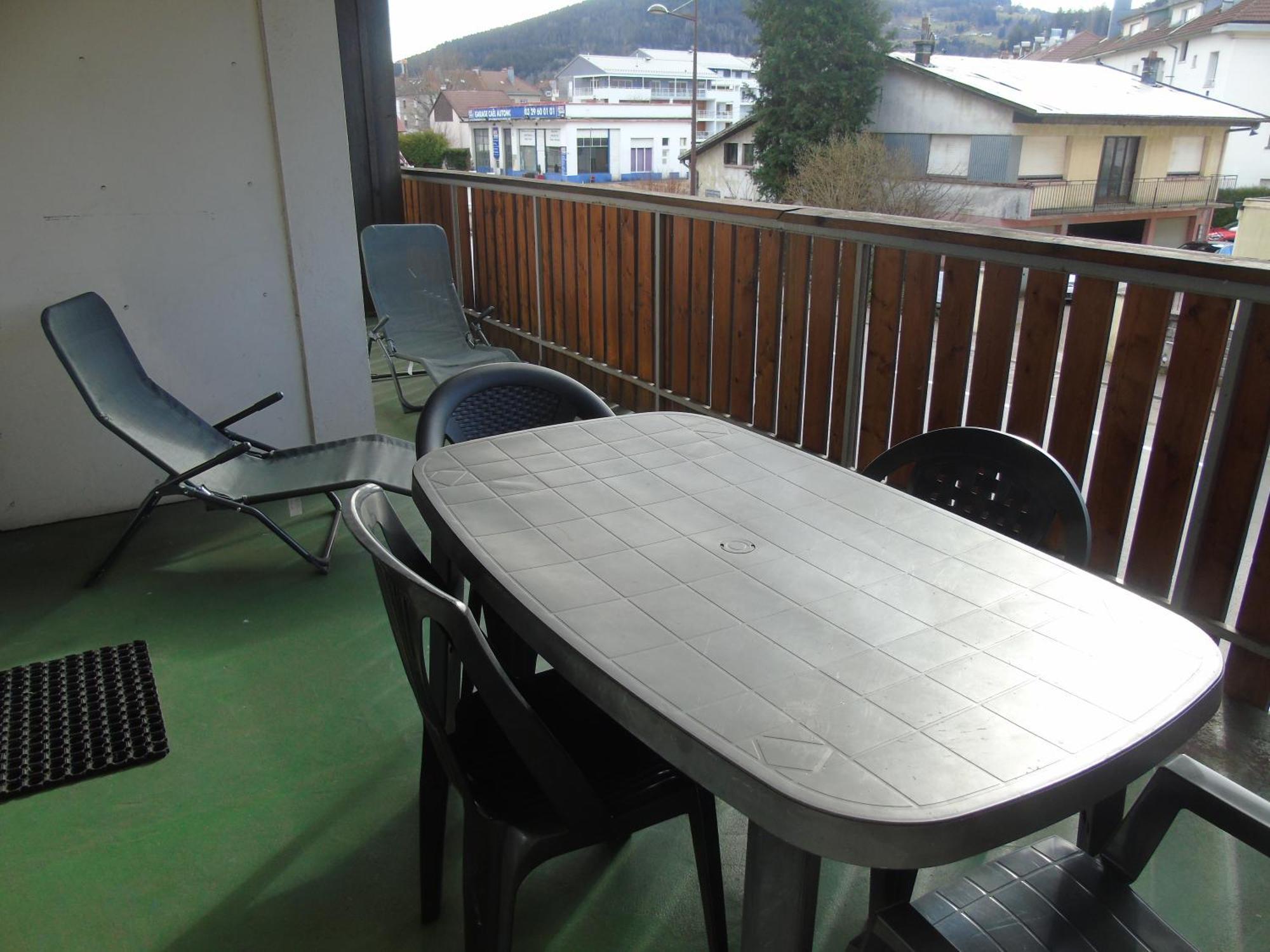 4 Personnes Proche Du * Gerardmer